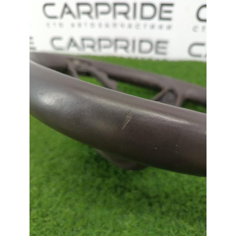 Руль (салон) Audi Q7 4M 2015 3.0 CRE 4M0419091NPKQ