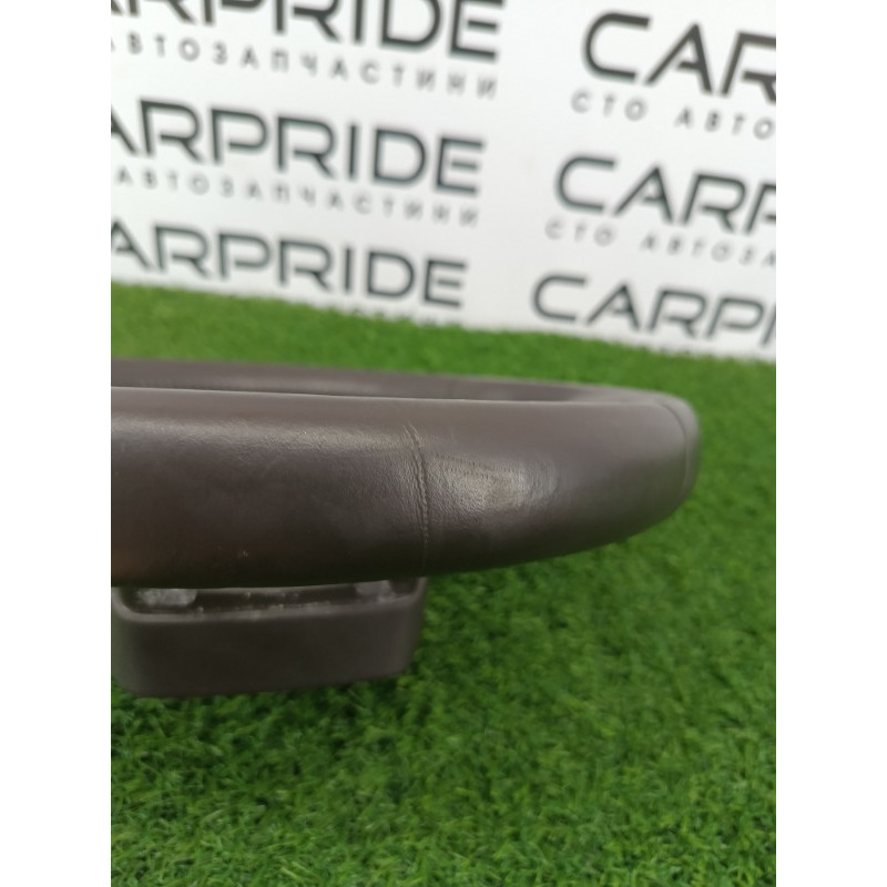 Руль (салон) Audi Q7 4M 2015 3.0 CRE 4M0419091NPKQ