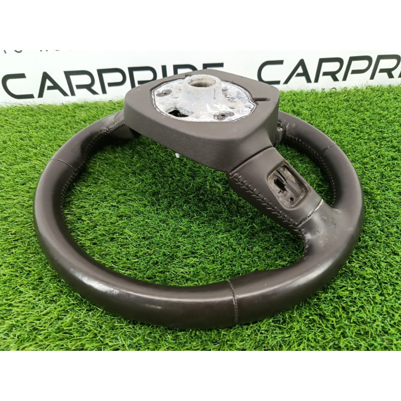 Руль (салон) Audi Q7 4M 2015 3.0 CRE 4M0419091NPKQ