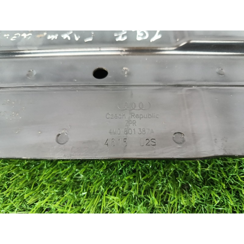 Распорка кузова (кузов и элементы) Audi Q7 4M 2015 3.0 CRE 4M0801387A