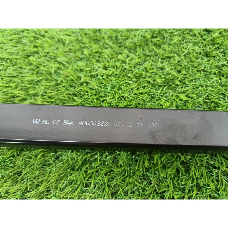 Распорка заднего подрамника (подвеска) Audi Q7 4M 2015 3.0 CRE 4M0803228