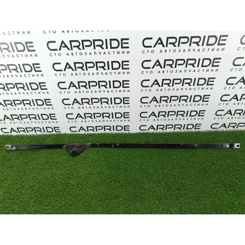 Распорка заднего подрамника (подвеска) Audi Q7 4M 2015 3.0 CRE 4M0803227