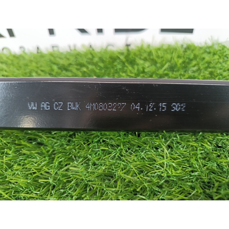 Распорка заднего подрамника (подвеска) Audi Q7 4M 2015 3.0 CRE 4M0803227