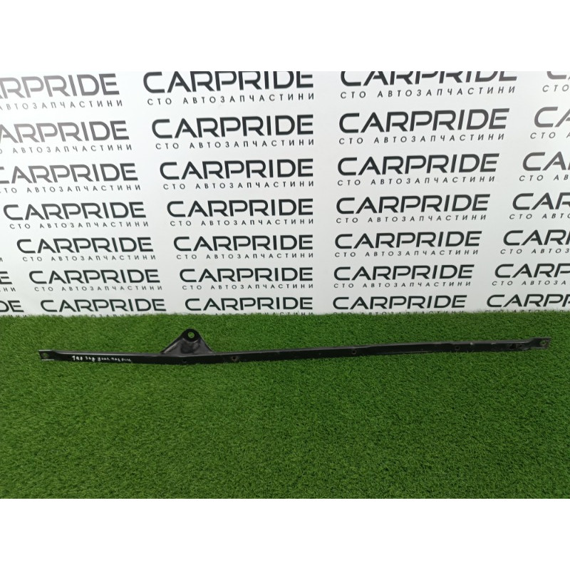 Распорка заднего подрамника (подвеска) Audi Q7 4M 2015 3.0 CRE 4M0803227