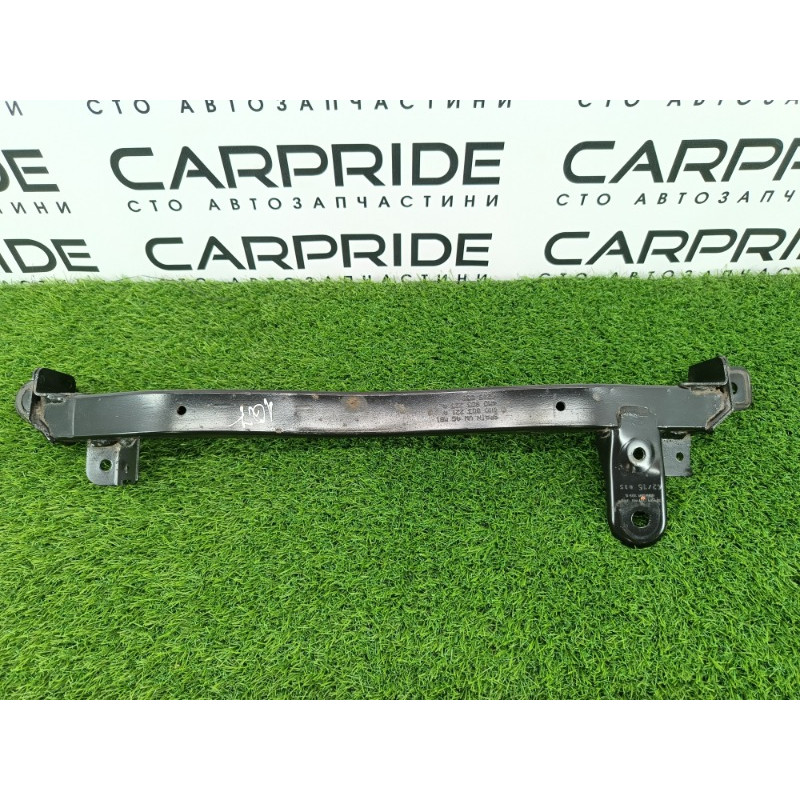 Распорка кузова (кузов и элементы) Audi Q7 4M 2015 3.0 CRE 4M0803221A