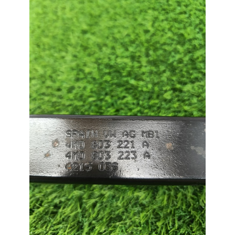 Распорка кузова (кузов и элементы) Audi Q7 4M 2015 3.0 CRE 4M0803221A