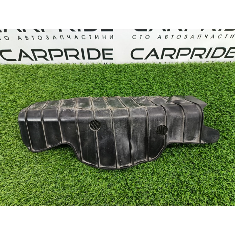 Защита рычага (трансмиссия) Audi Q7 4M 2015 3.0 CRE 4m0505416b