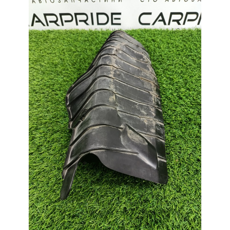 Защита рычага (трансмиссия) Audi Q7 4M 2015 3.0 CRE 4m0505416b