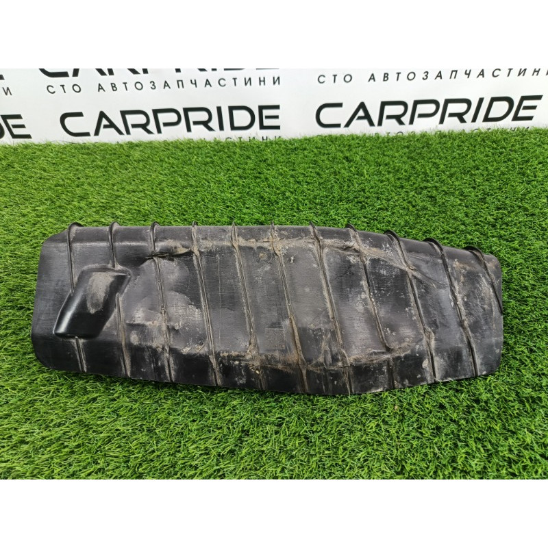 Защита рычага (трансмиссия) Audi Q7 4M 2015 3.0 CRE 4m0505416b