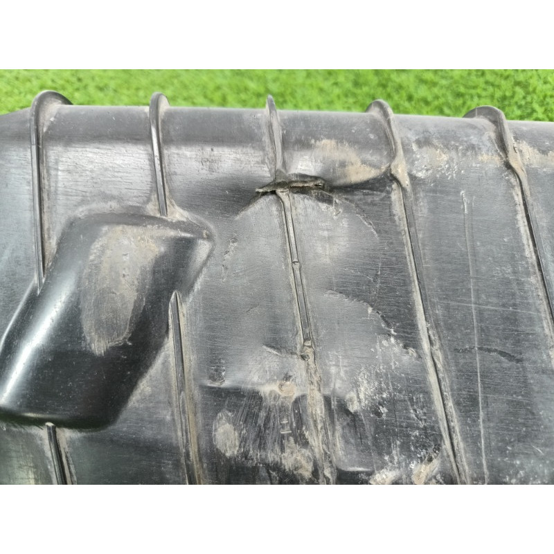 Защита рычага (трансмиссия) Audi Q7 4M 2015 3.0 CRE 4m0505416b