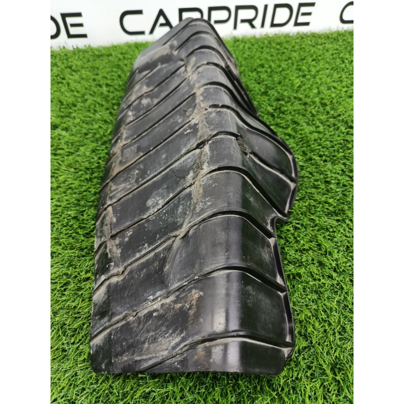 Защита рычага (трансмиссия) Audi Q7 4M 2015 3.0 CRE 4m0505416b