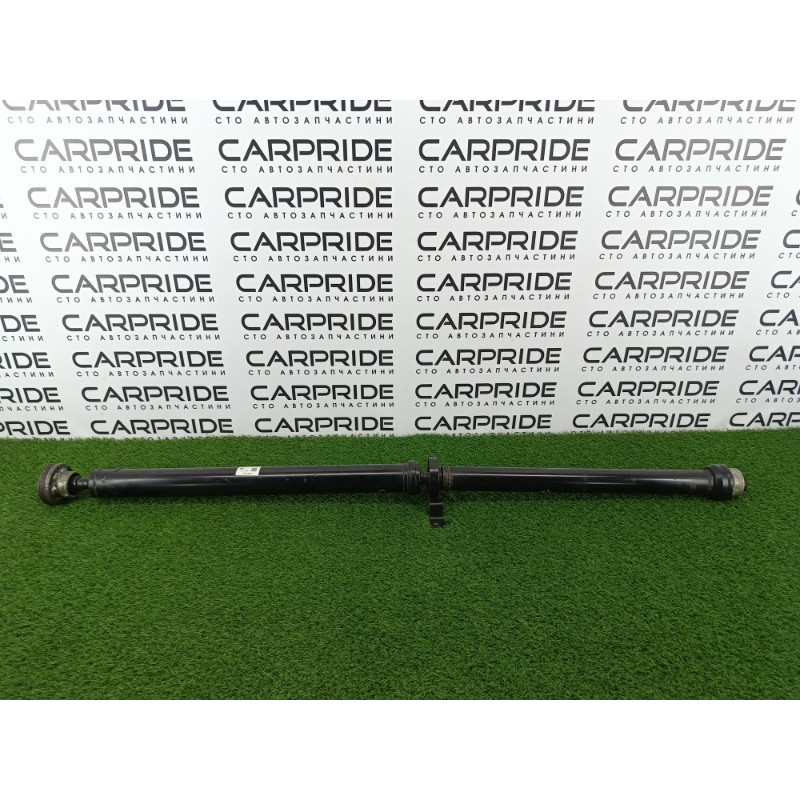 Карданный вал (трансмиссия) Audi Q7 4M 2015 3.0 CRE 4M0521101Q