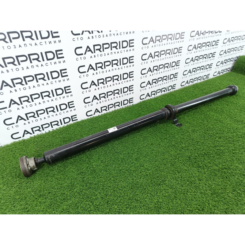 Карданный вал (трансмиссия) Audi Q7 4M 2015 3.0 CRE 4M0521101Q