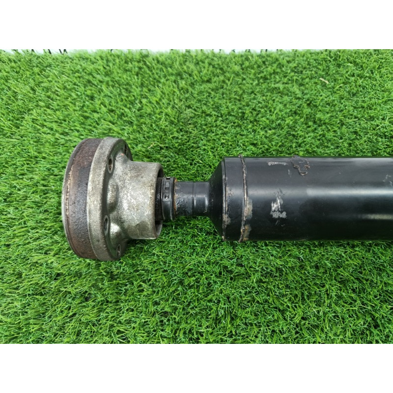 Карданный вал (трансмиссия) Audi Q7 4M 2015 3.0 CRE 4M0521101Q