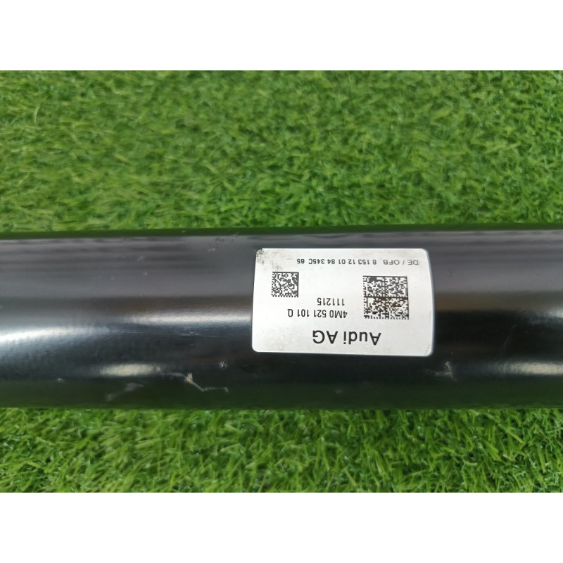 Карданный вал (трансмиссия) Audi Q7 4M 2015 3.0 CRE 4M0521101Q