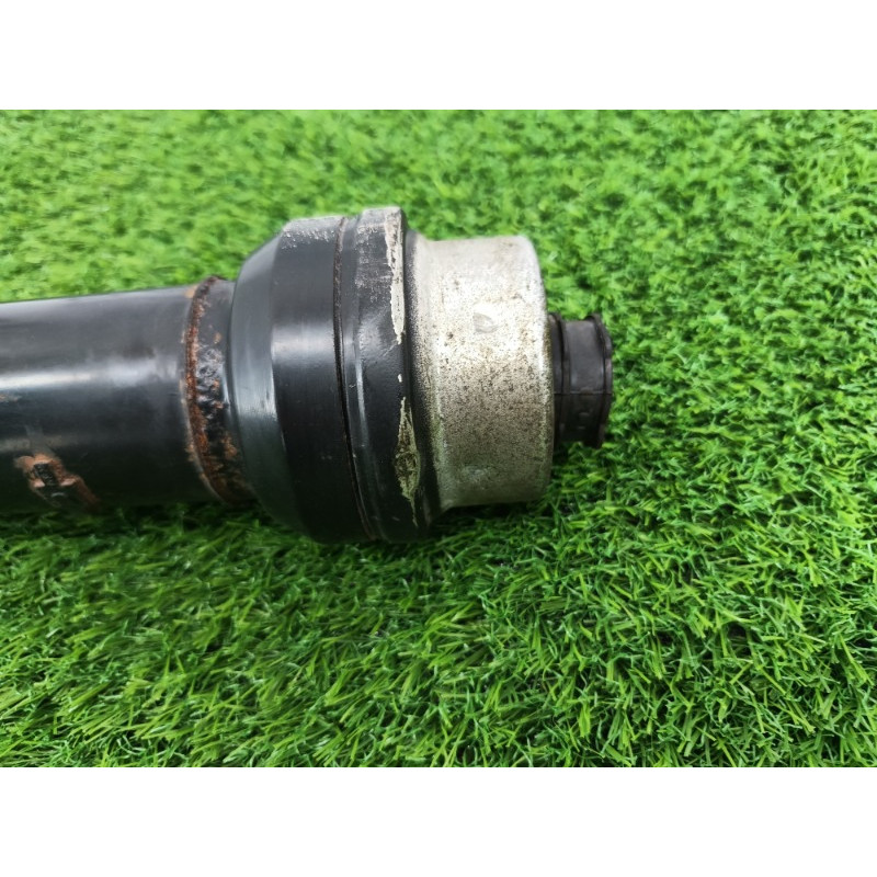 Карданный вал (трансмиссия) Audi Q7 4M 2015 3.0 CRE 4M0521101Q