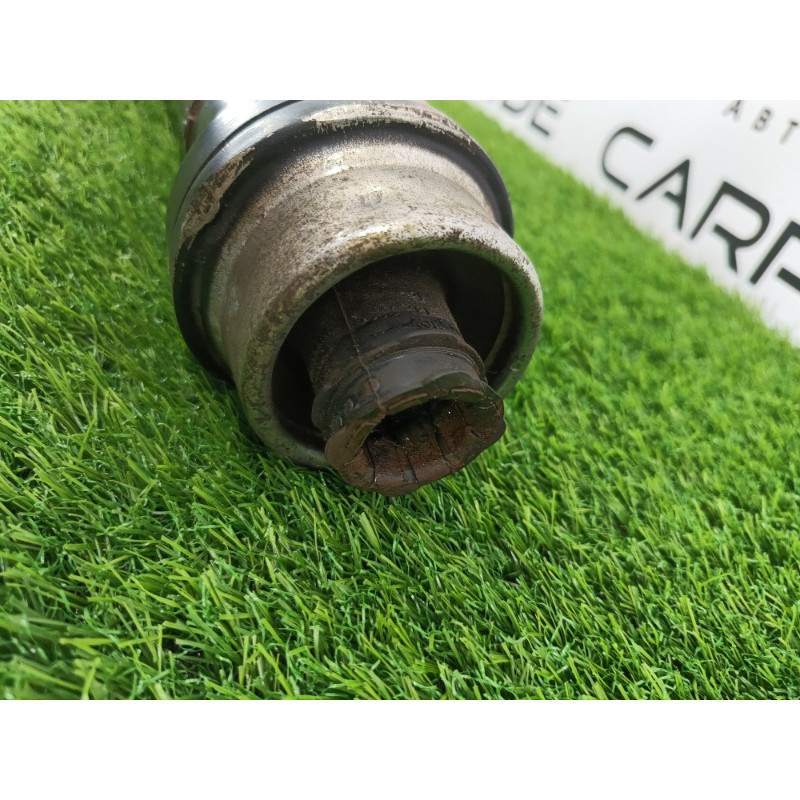 Карданный вал (трансмиссия) Audi Q7 4M 2015 3.0 CRE 4M0521101Q