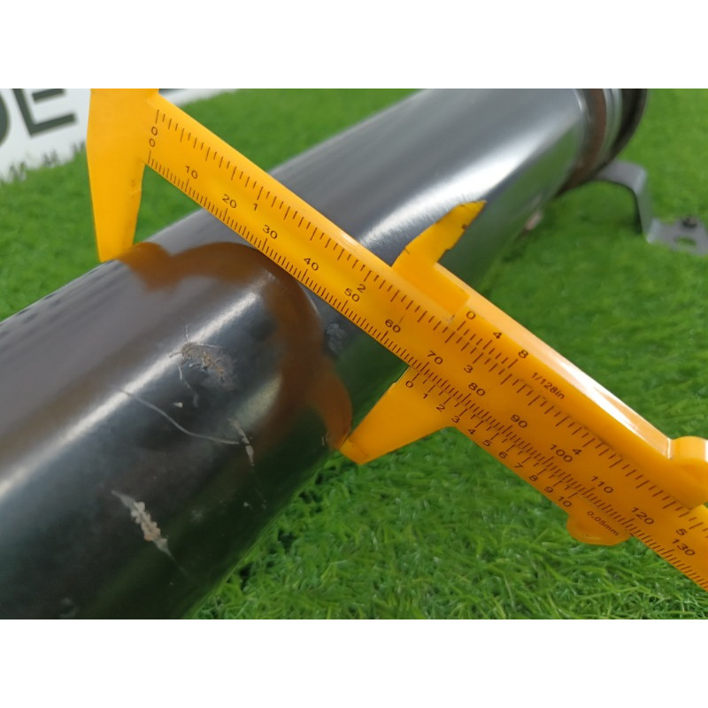 Карданный вал (трансмиссия) Audi Q7 4M 2015 3.0 CRE 4M0521101Q