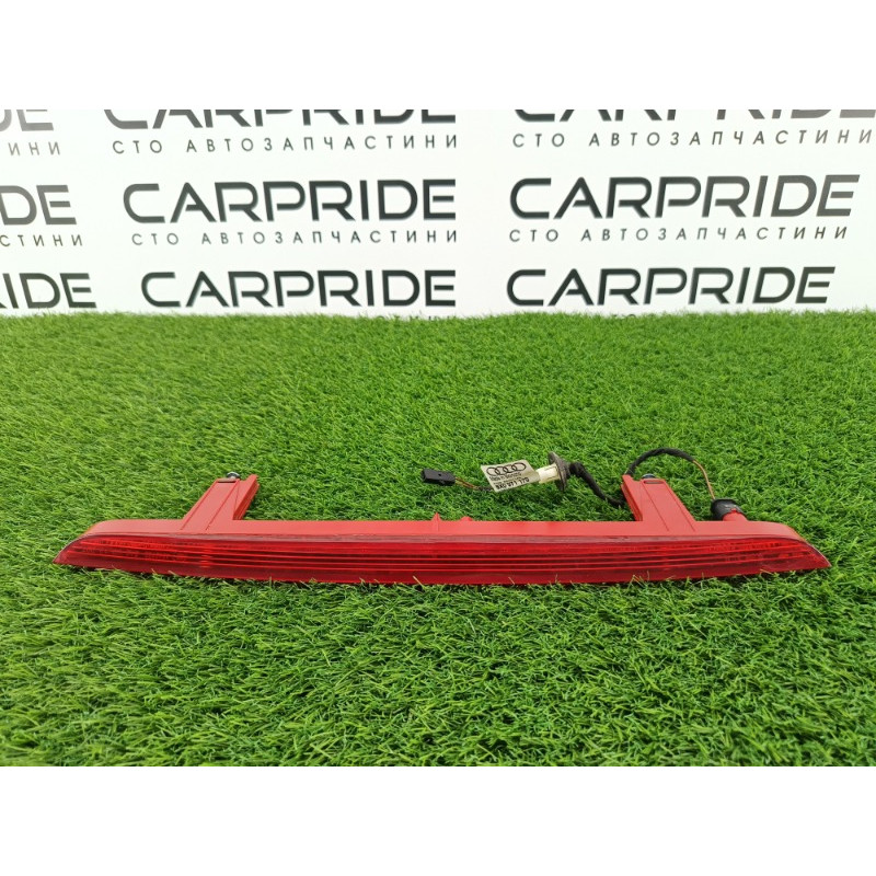 Повторитель стоп сигнала (оптика) Audi Q7 4M 2015 3.0 CRE 4M0945097