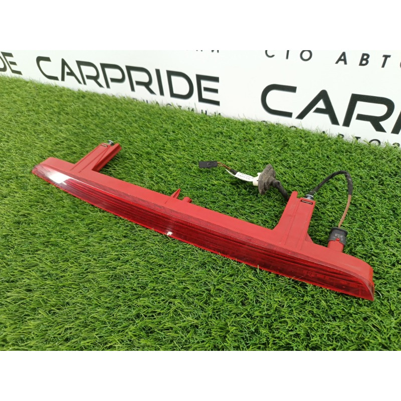 Повторитель стоп сигнала (оптика) Audi Q7 4M 2015 3.0 CRE 4M0945097