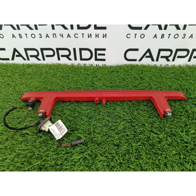 Повторитель стоп сигнала (оптика) Audi Q7 4M 2015 3.0 CRE 4M0945097