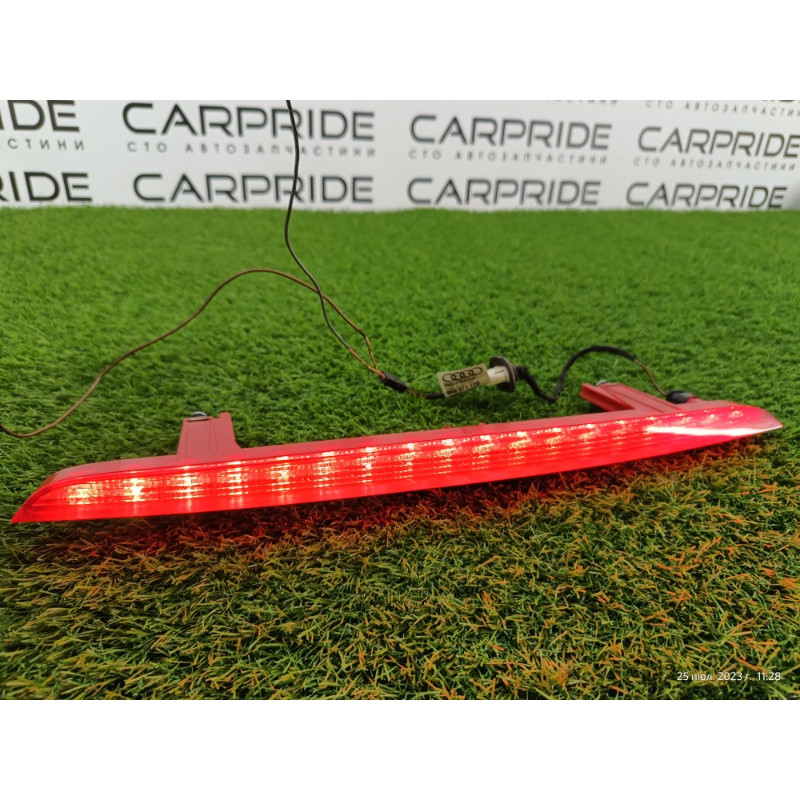 Повторитель стоп сигнала (оптика) Audi Q7 4M 2015 3.0 CRE 4M0945097