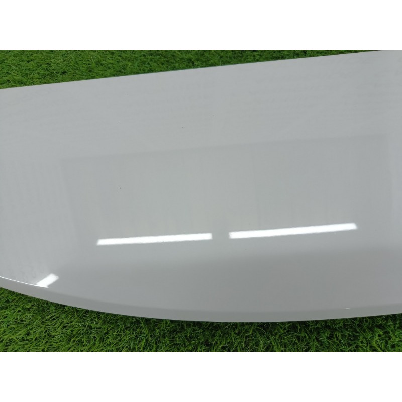 Спойлер (кузов и элементы) Audi Q7 4M 2015 3.0 CRE 4m0827933