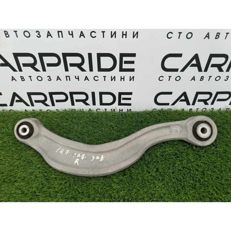 Рычаг подвески (подвеска) Audi Q7 4M 2015 3.0 CRE 4M0505398P