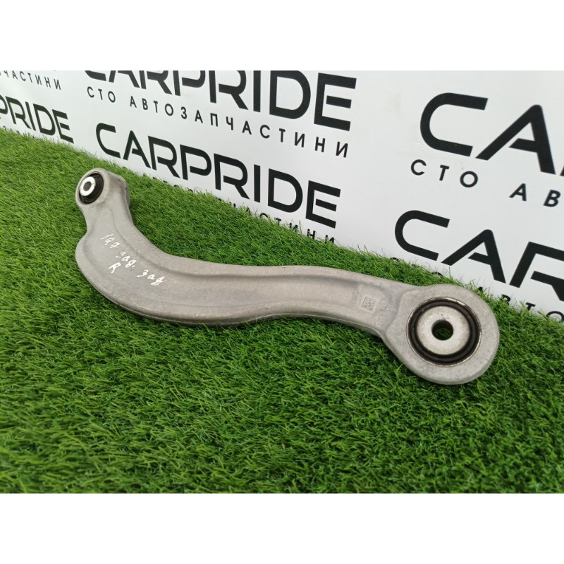 Рычаг подвески (подвеска) Audi Q7 4M 2015 3.0 CRE 4M0505398P