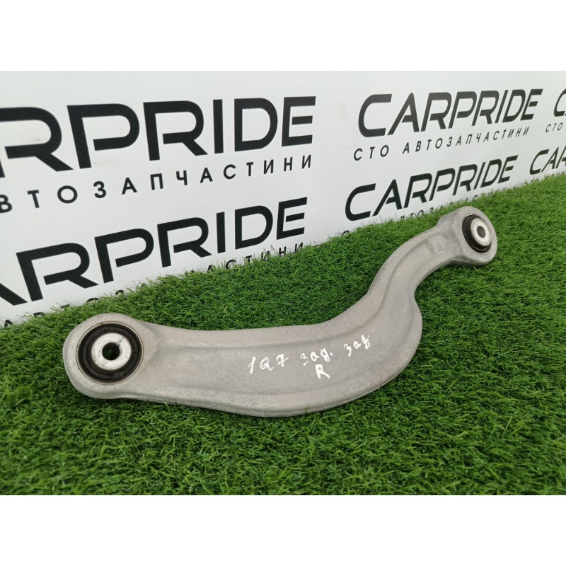 Рычаг подвески (подвеска) Audi Q7 4M 2015 3.0 CRE 4M0505398P