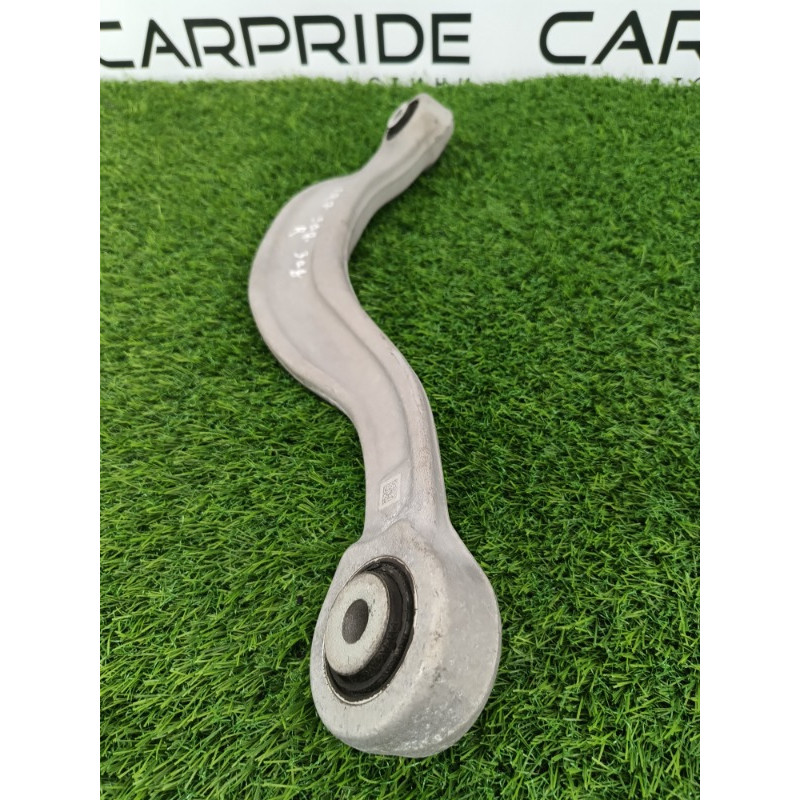 Рычаг подвески (подвеска) Audi Q7 4M 2015 3.0 CRE 4M0505398P