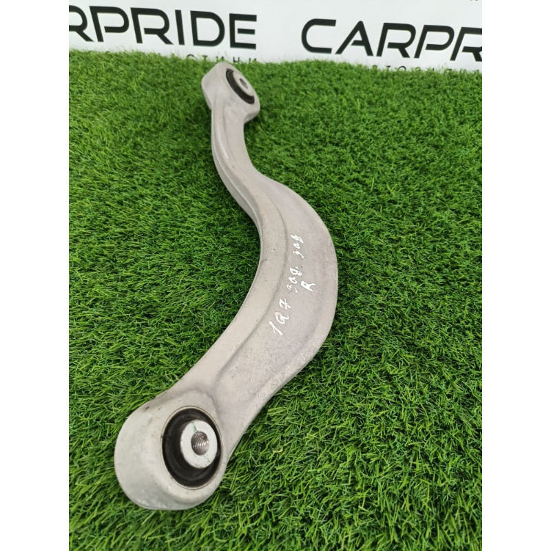 Рычаг подвески (подвеска) Audi Q7 4M 2015 3.0 CRE 4M0505398P