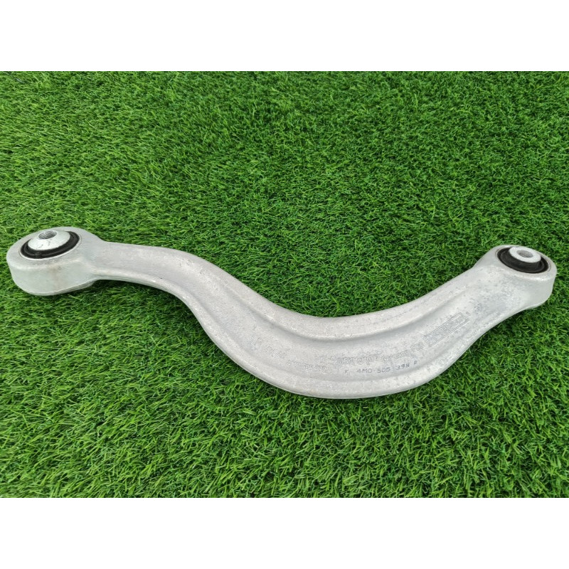 Рычаг подвески (подвеска) Audi Q7 4M 2015 3.0 CRE 4M0505398P