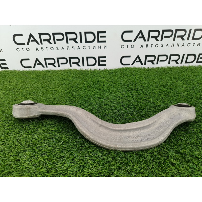 Рычаг подвески (подвеска) Audi Q7 4M 2015 3.0 CRE 4M0505398P