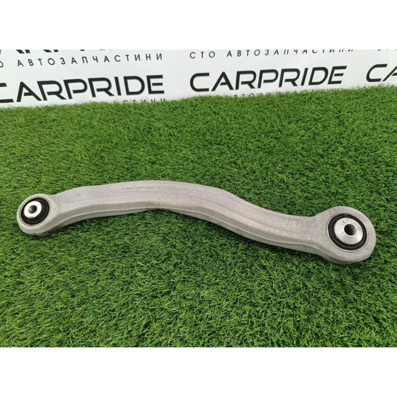 Рычаг подвески (подвеска) Audi Q7 4M 2015 3.0 CRE 4M0505398P