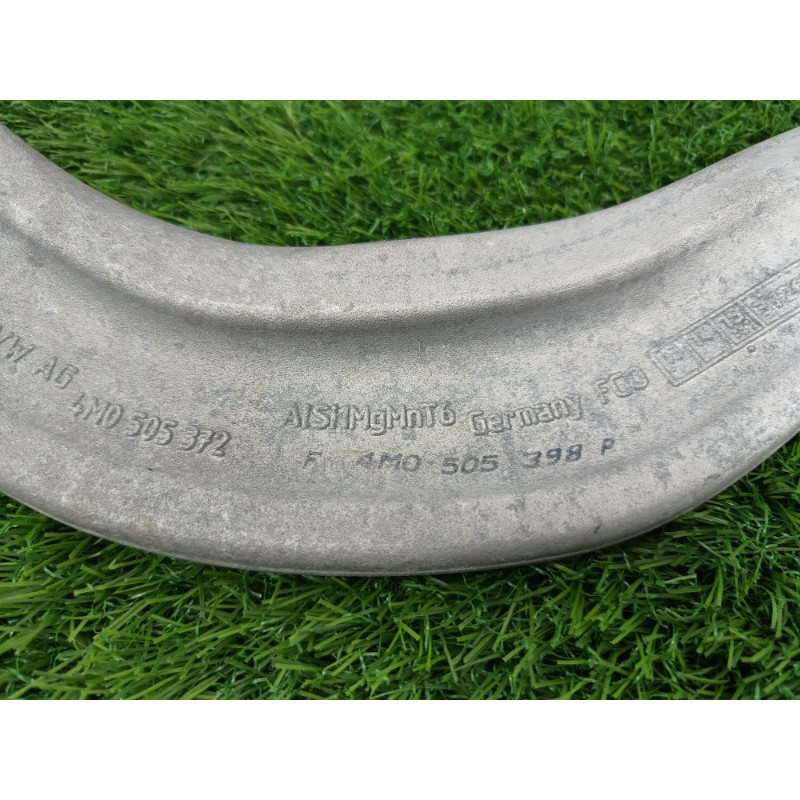 Рычаг подвески (подвеска) Audi Q7 4M 2015 3.0 CRE 4M0505398P