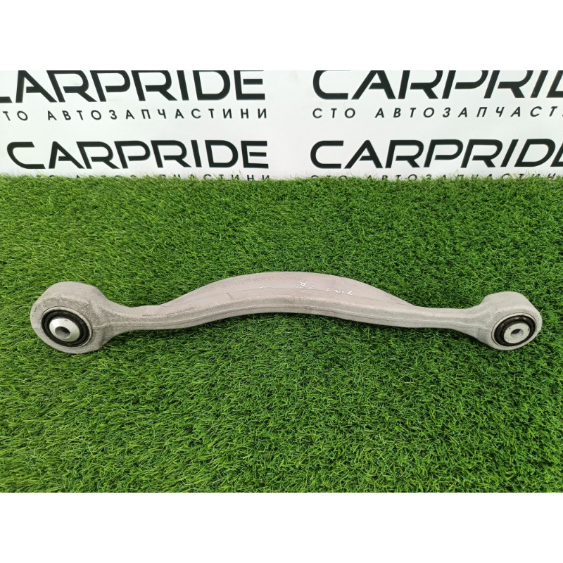 Рычаг подвески (подвеска) Audi Q7 4M 2015 3.0 CRE 4M0501529L