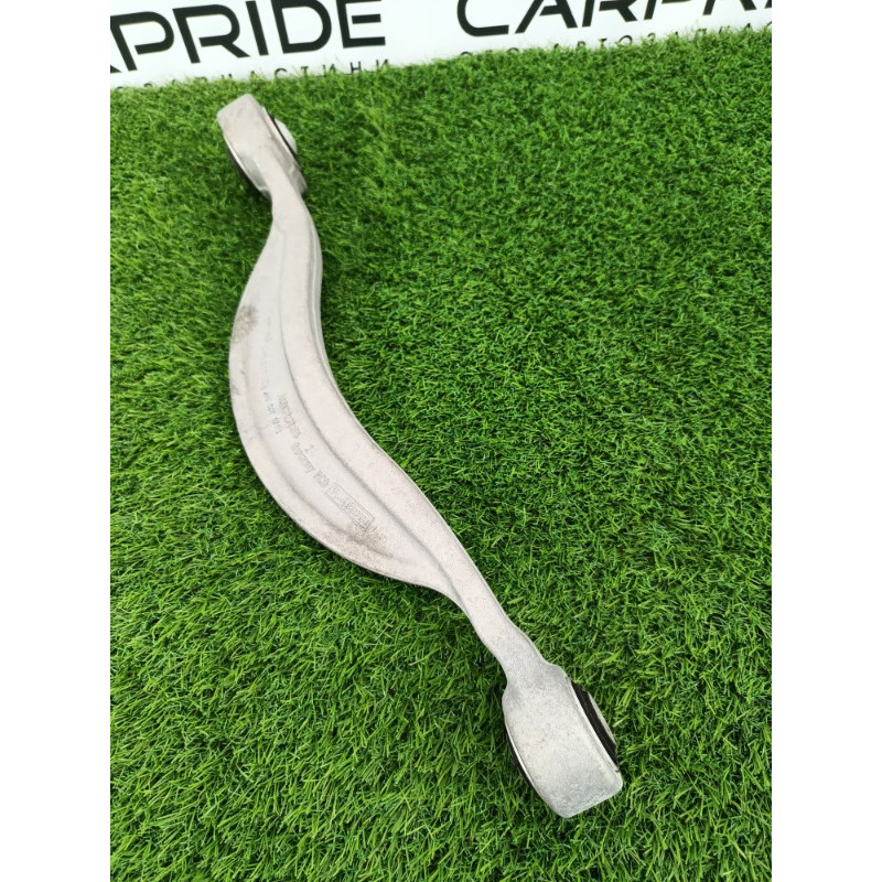 Рычаг подвески (подвеска) Audi Q7 4M 2015 3.0 CRE 4M0501529L