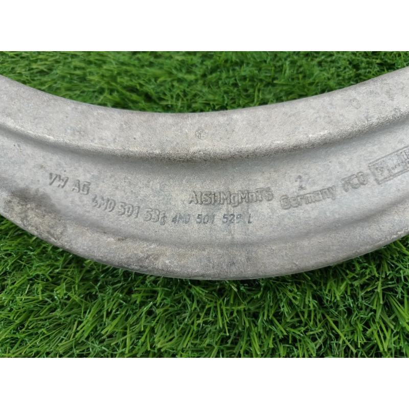 Рычаг подвески (подвеска) Audi Q7 4M 2015 3.0 CRE 4M0501529L