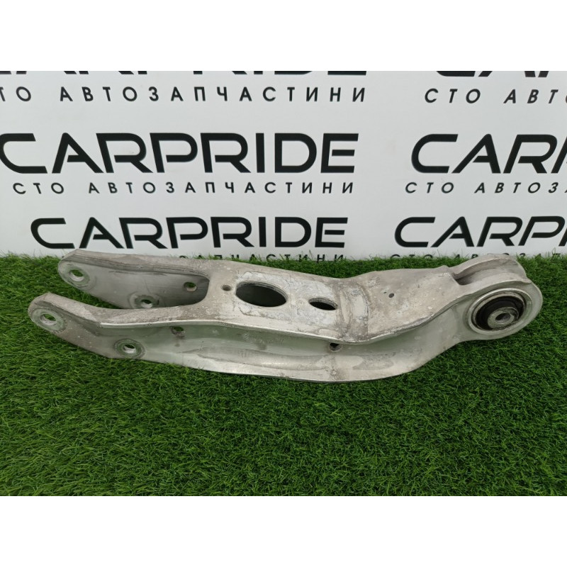 Рычаг подвески (подвеска) Audi Q7 4M 2015 3.0 CRE 4M0505311H