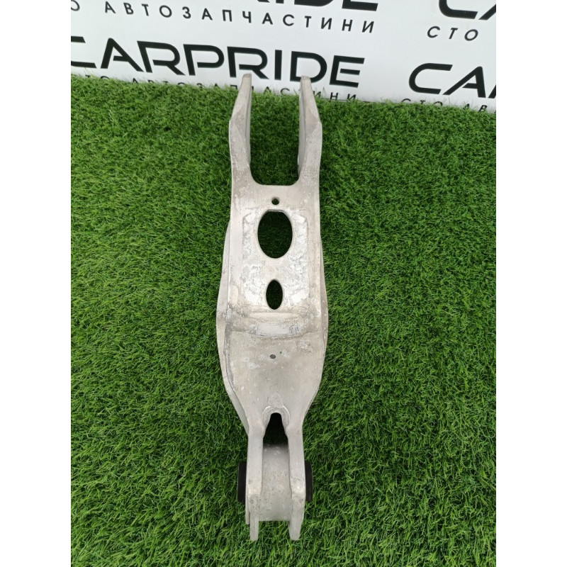 Рычаг подвески (подвеска) Audi Q7 4M 2015 3.0 CRE 4M0505311H