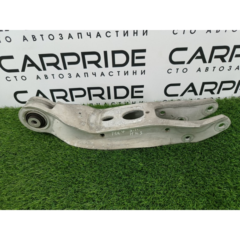 Рычаг подвески (подвеска) Audi Q7 4M 2015 3.0 CRE 4M0505311H