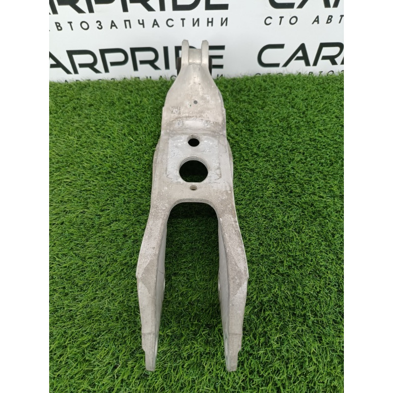 Рычаг подвески (подвеска) Audi Q7 4M 2015 3.0 CRE 4M0505311H