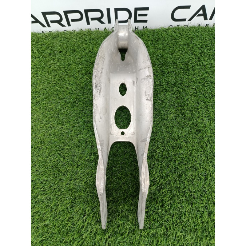 Рычаг подвески (подвеска) Audi Q7 4M 2015 3.0 CRE 4M0505311H