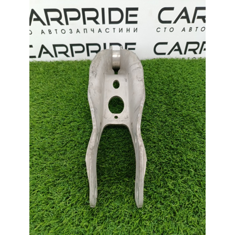 Рычаг подвески (подвеска) Audi Q7 4M 2015 3.0 CRE 4M0505311H