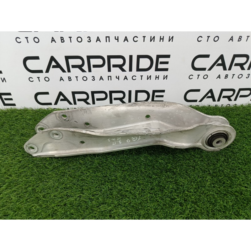 Рычаг подвески (подвеска) Audi Q7 4M 2015 3.0 CRE 4M0505311H