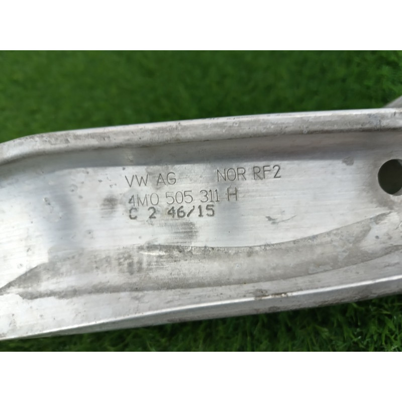 Рычаг подвески (подвеска) Audi Q7 4M 2015 3.0 CRE 4M0505311H