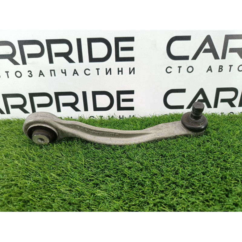 Рычаг подвески (подвеска) Audi Q7 4M 2015 3.0 CRE 4M0407509B