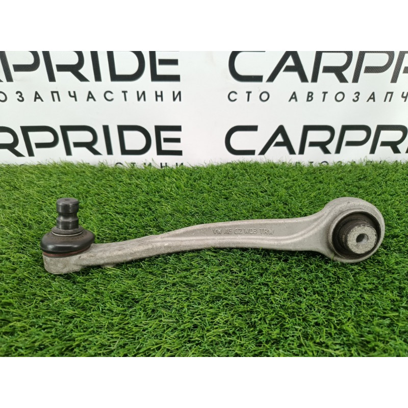 Рычаг подвески (подвеска) Audi Q7 4M 2015 3.0 CRE 4M0407509B