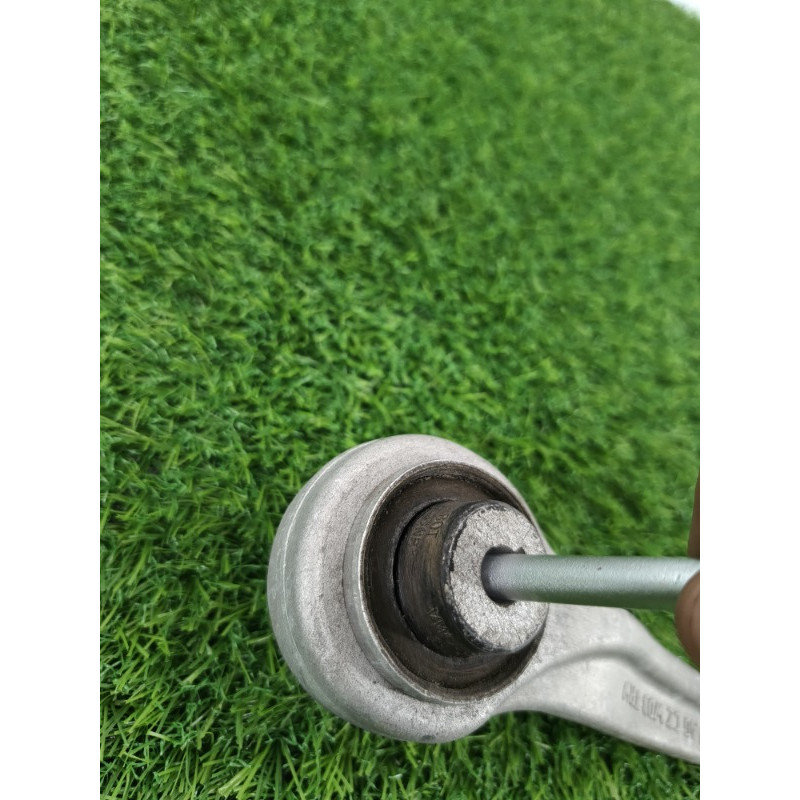 Рычаг подвески (подвеска) Audi Q7 4M 2015 3.0 CRE 4M0407509B